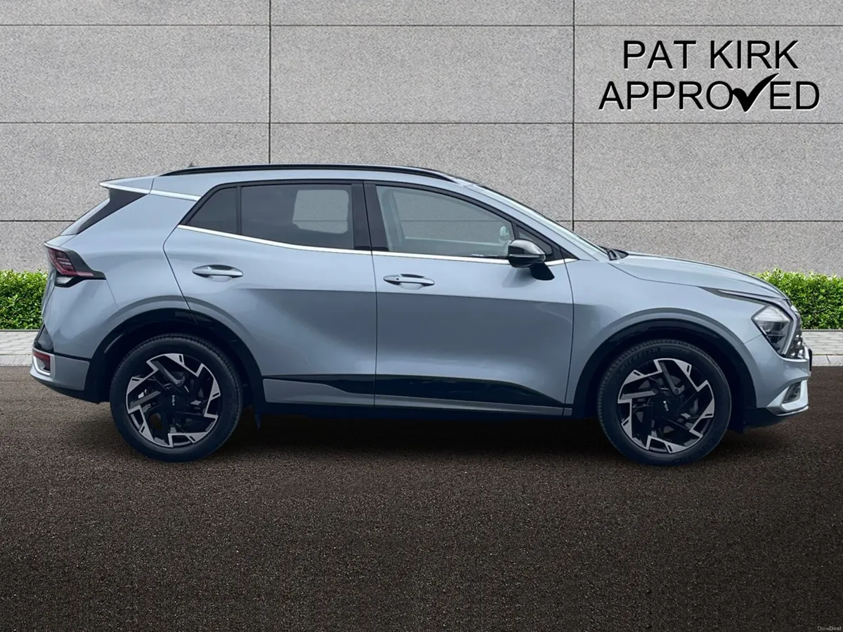 Kia Sportage Diesel Estate GT-Line - Image 3