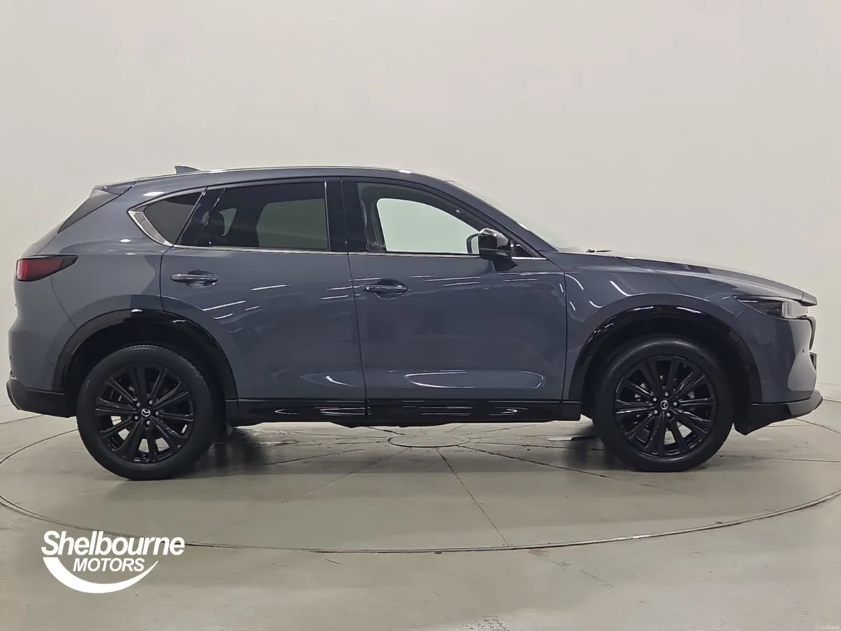 Mazda CX-5 HOMURA - Image 3