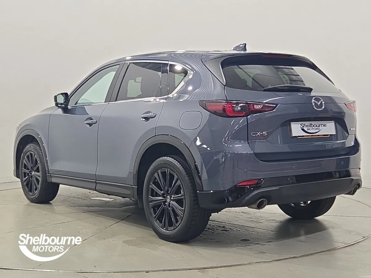 Mazda CX-5 HOMURA - Image 2