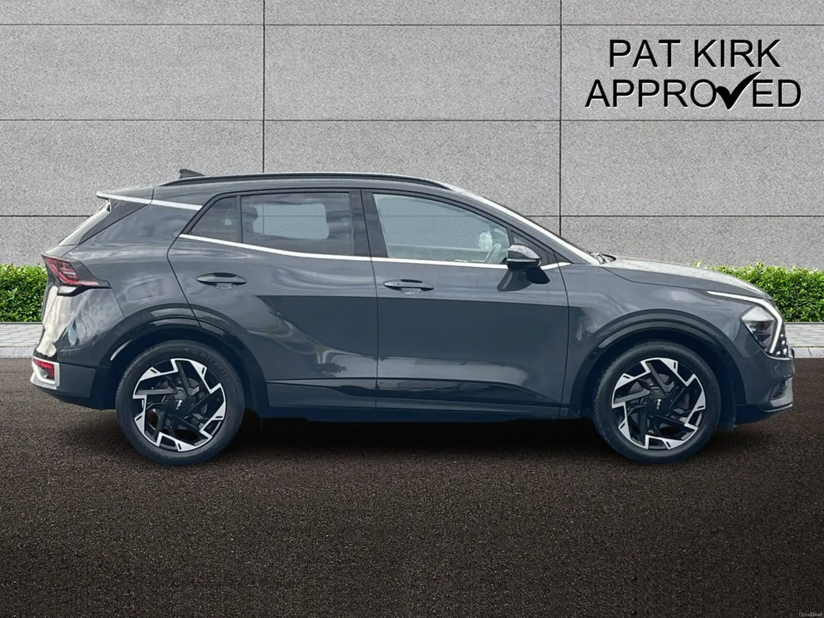 Kia Sportage Estate GT-Line - Image 3
