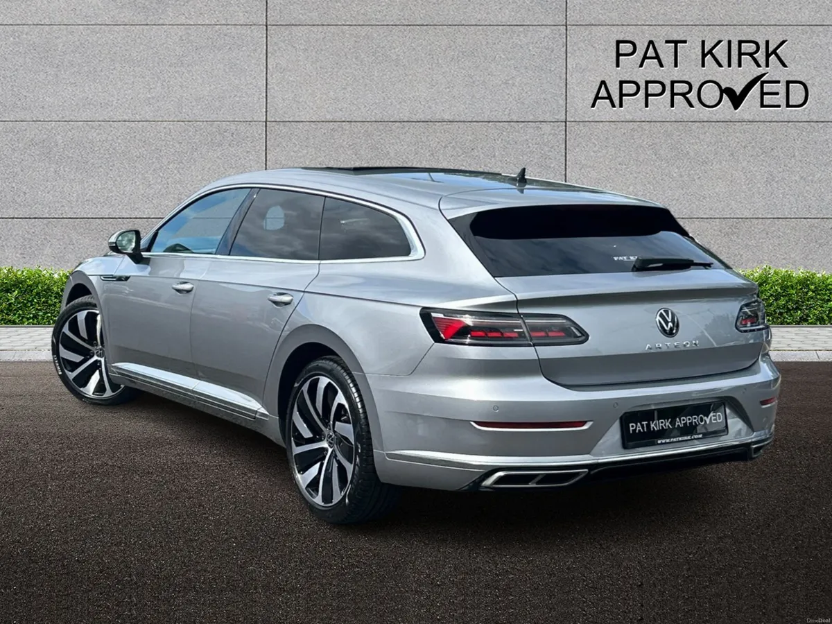 Volkswagen Arteon Shooting Brake R-Line - Image 2