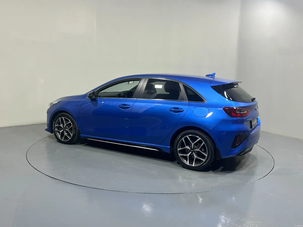 Kia Ceed GT Line 1.6 Crdi 211 - Image 5