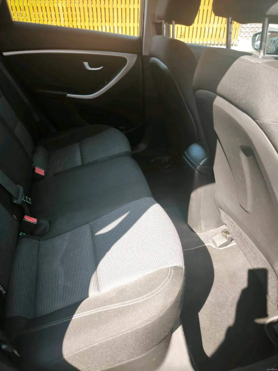 2013 Hyundai i30 - Image 6