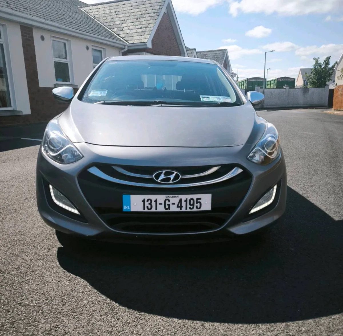 2013 Hyundai i30 - Image 2