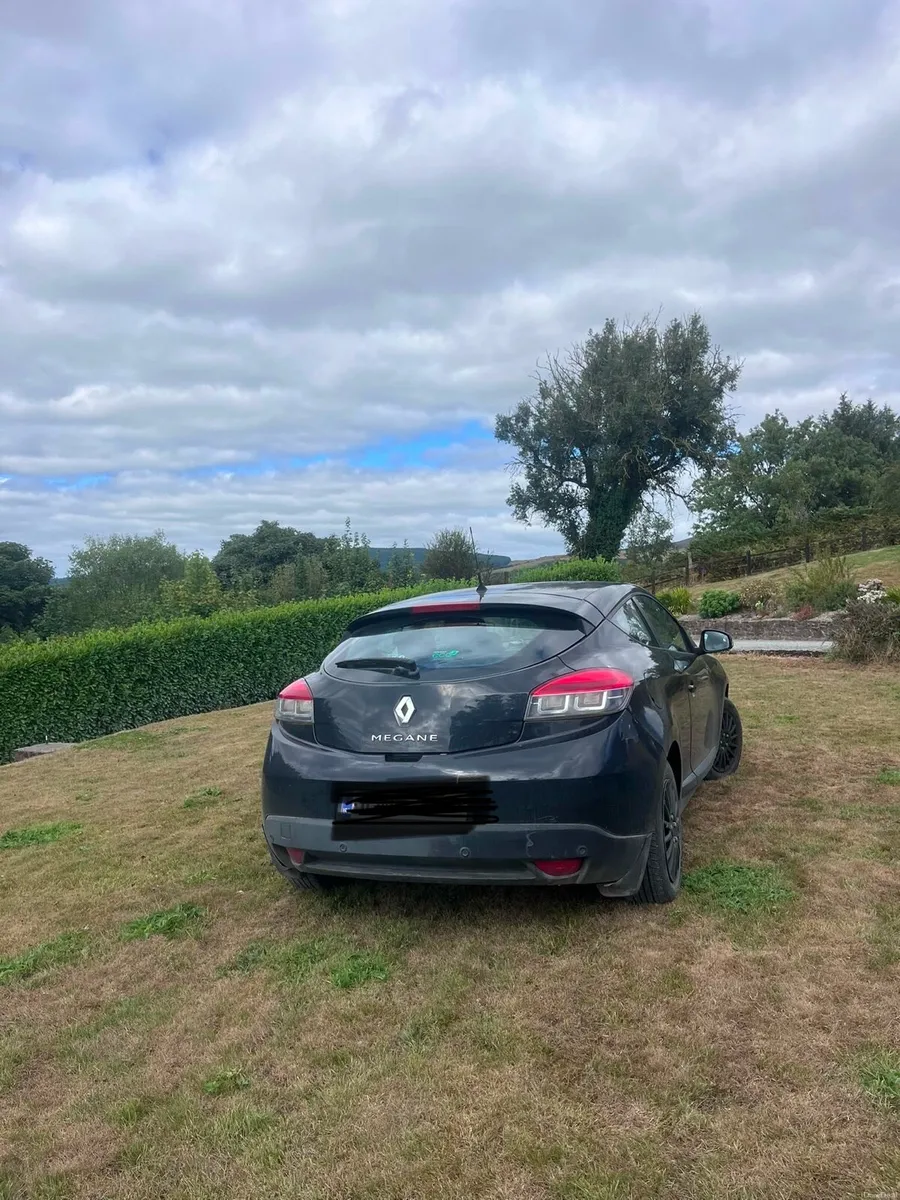 Renault Megane - Image 3