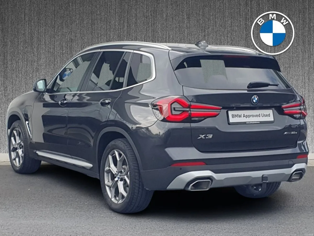 BMW X3 xDrive30e xLine - Image 2