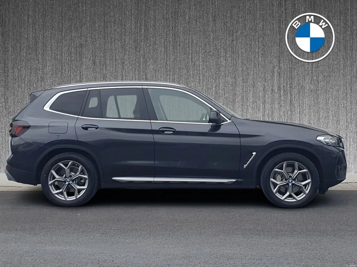 BMW X3 xDrive30e xLine - Image 3