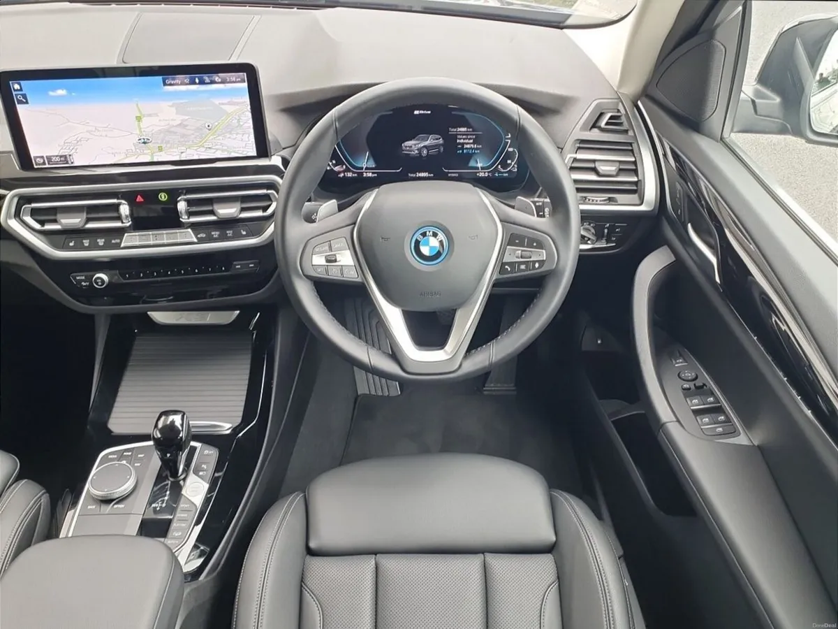 BMW X3 xDrive30e xLine - Image 5