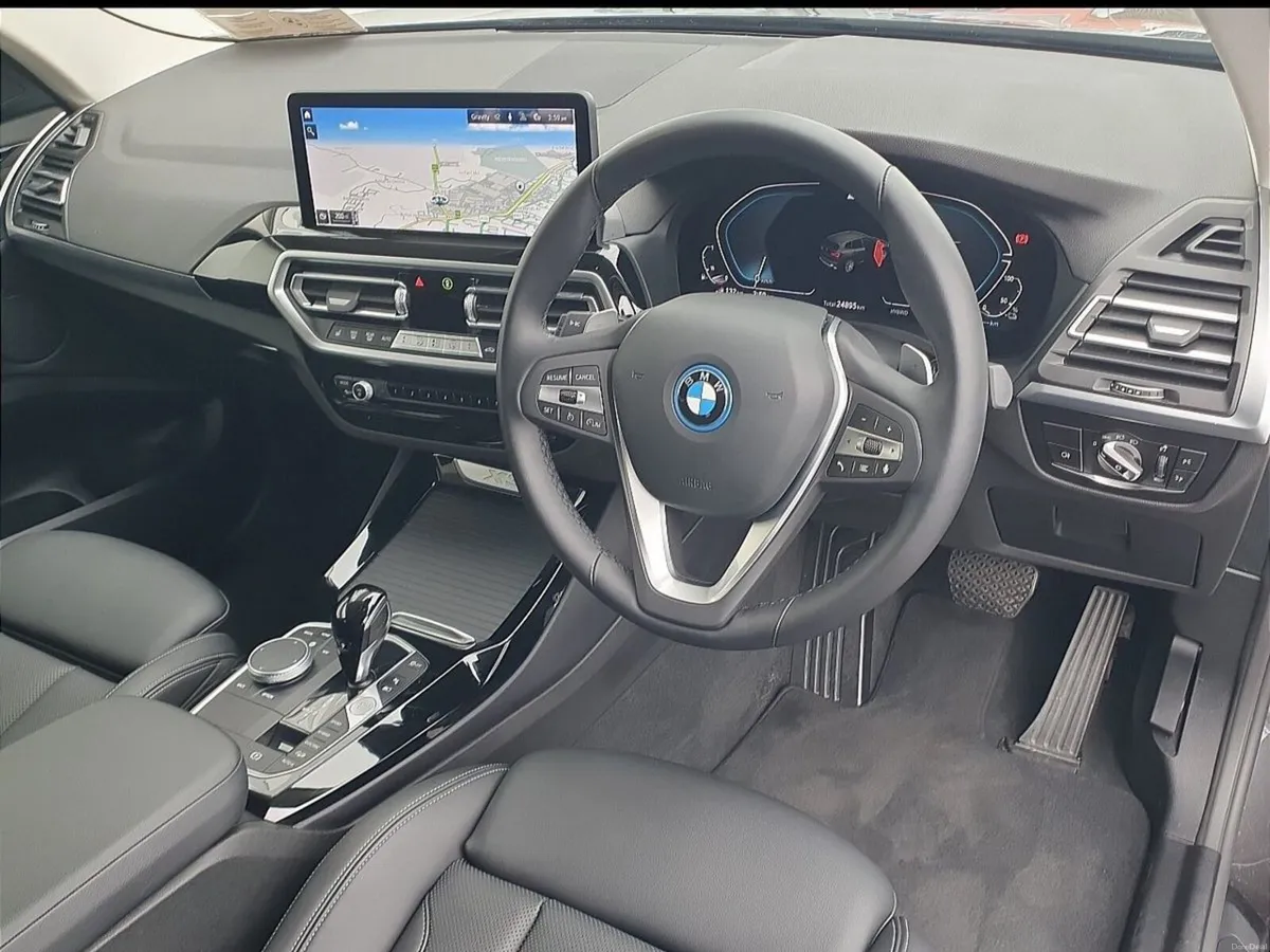 BMW X3 xDrive30e xLine - Image 6