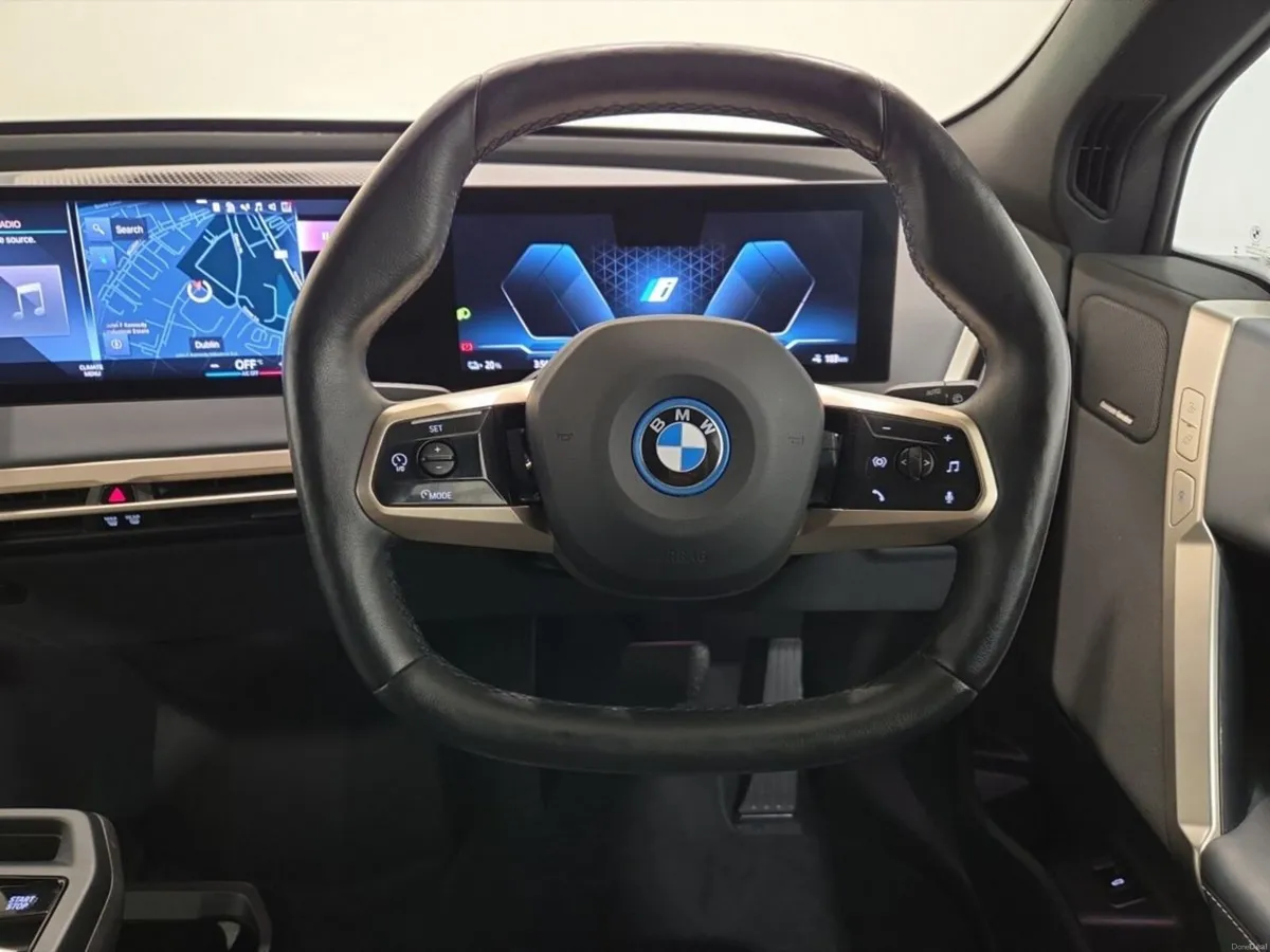 BMW Other iX xDrive50 M Sport Edition - Image 5