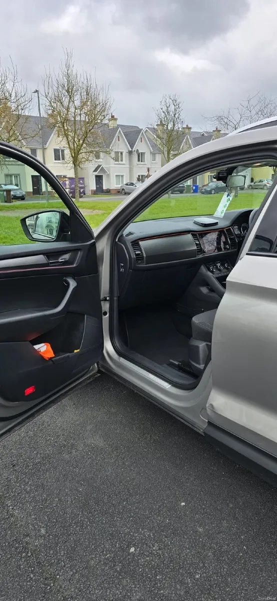 Skoda Kodiaq Auto 2L Diesel - 1 Owner - Low miles - Image 3