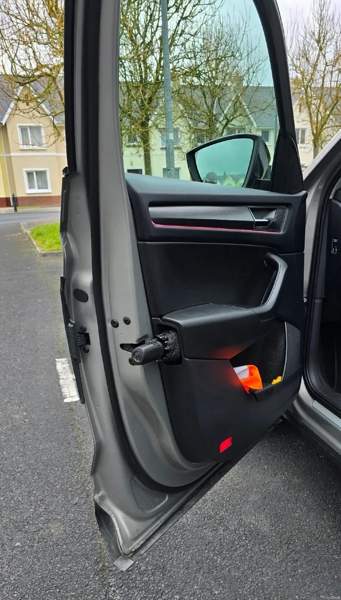 Skoda Kodiaq Auto 2L Diesel - 1 Owner - Low miles - Image 5