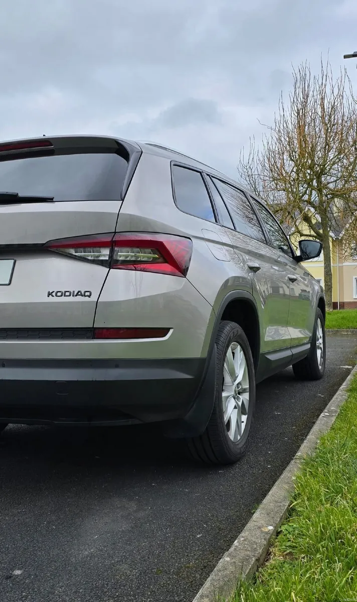 Skoda Kodiaq Auto 2L Diesel - 1 Owner - Low miles - Image 6