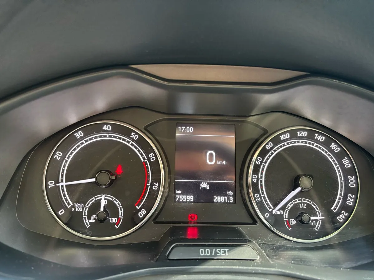 Skoda Scala Ambition 1.0 TSI 95hp Panoramic roof - Image 6