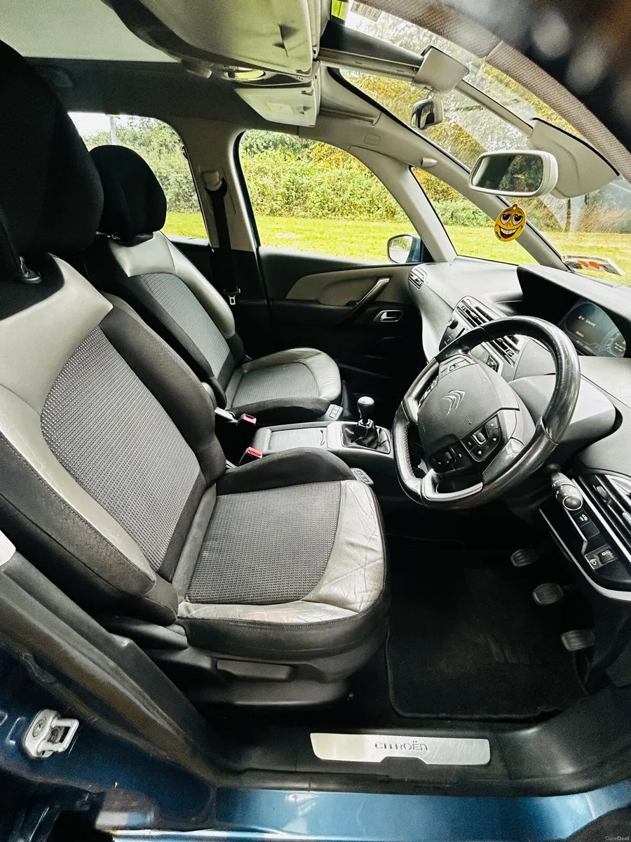 CITROEN  C4 1.6 HDI TAX & NCT - Image 4