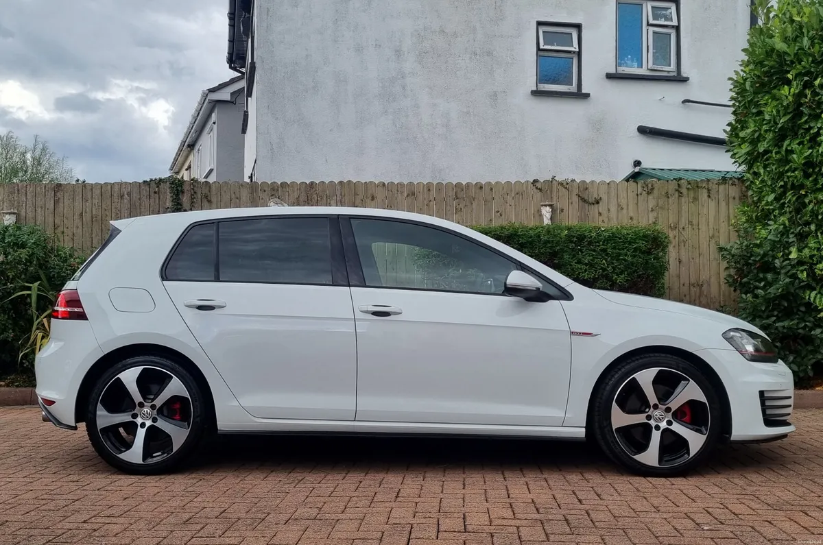 Golf Mk7 GTI/Low Miles 24k DSG - Image 4