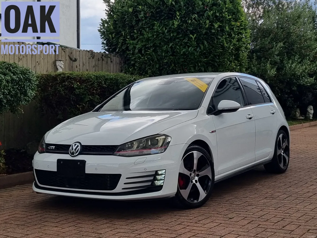 Golf Mk7 GTI/Low Miles 24k DSG - Image 5