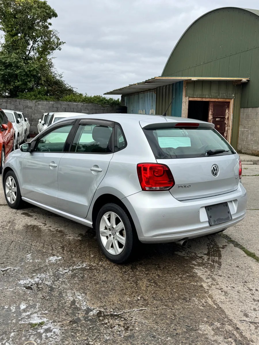 VW POLO 1.2 Tsi Auto Sports 37,000kms 2012 - Image 3