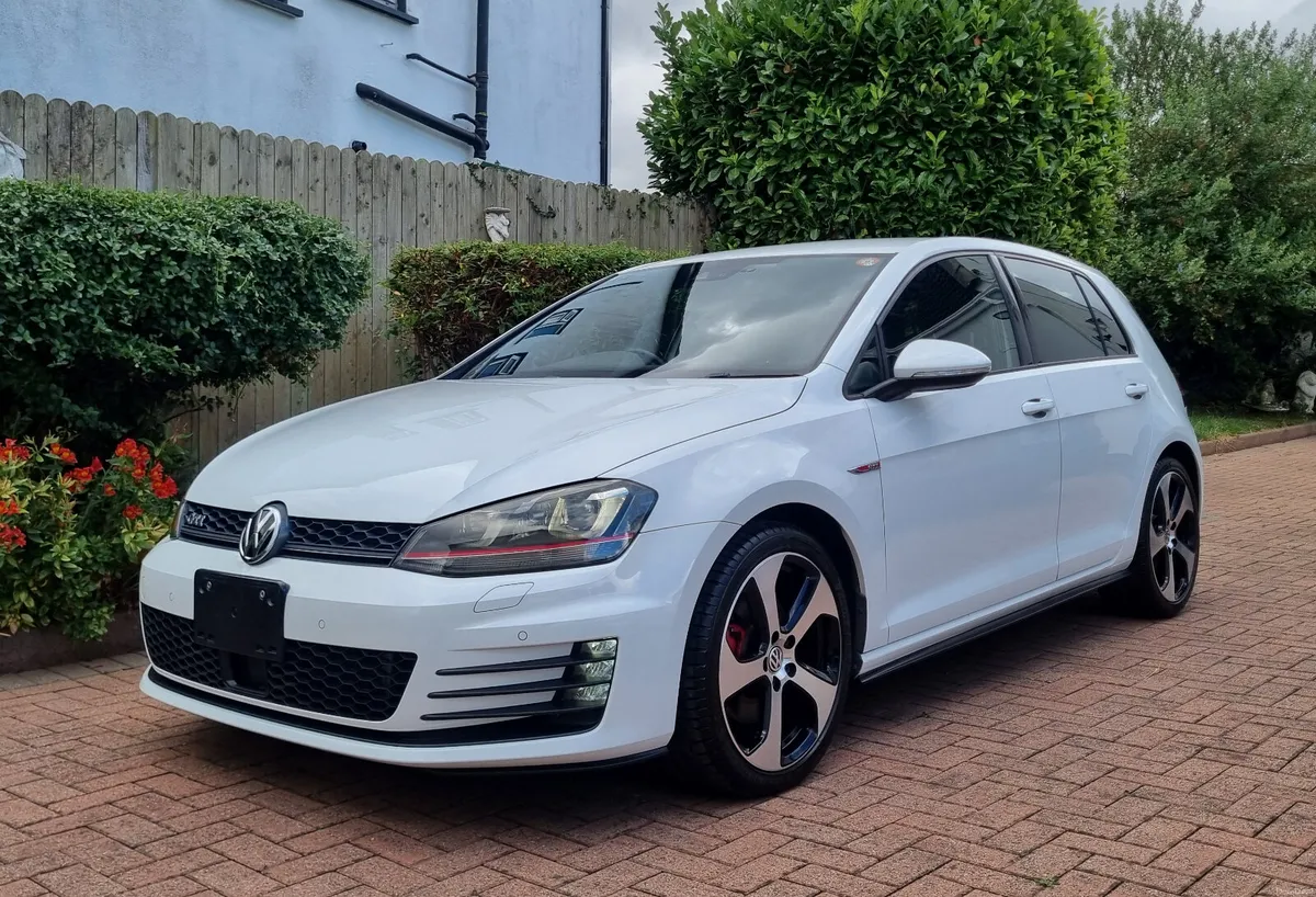 Golf Mk7 GTI/Low Miles 24k DSG - Image 6