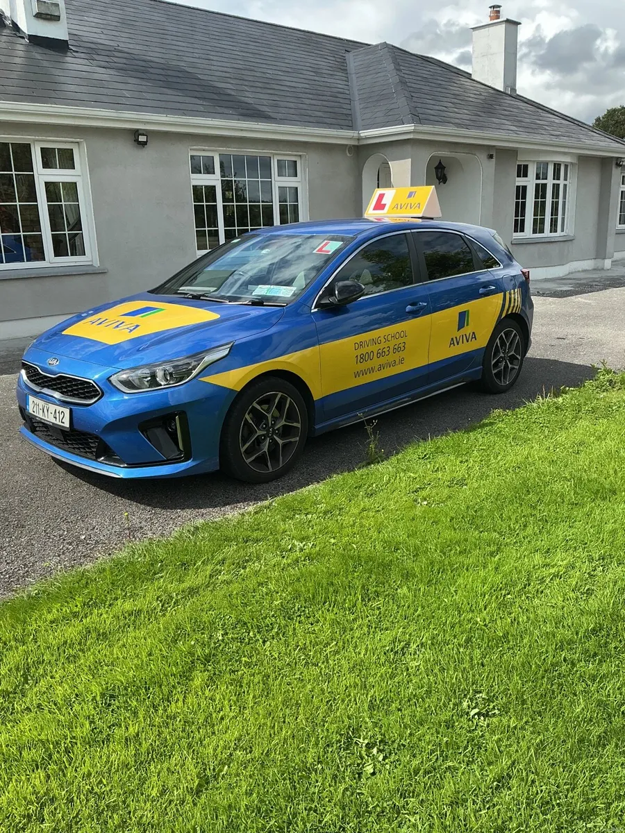 Kia Ceed 2021 - Image 4