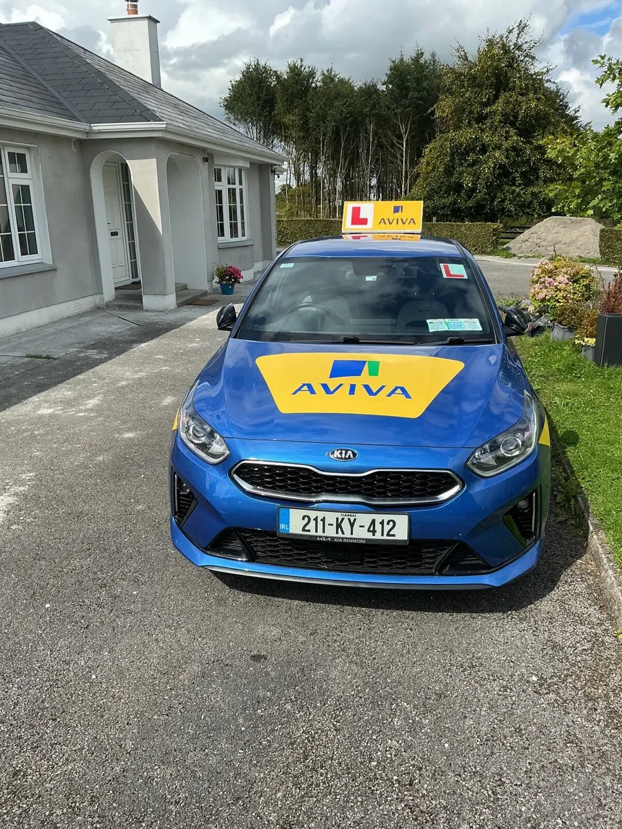 Kia Ceed 2021 - Image 5