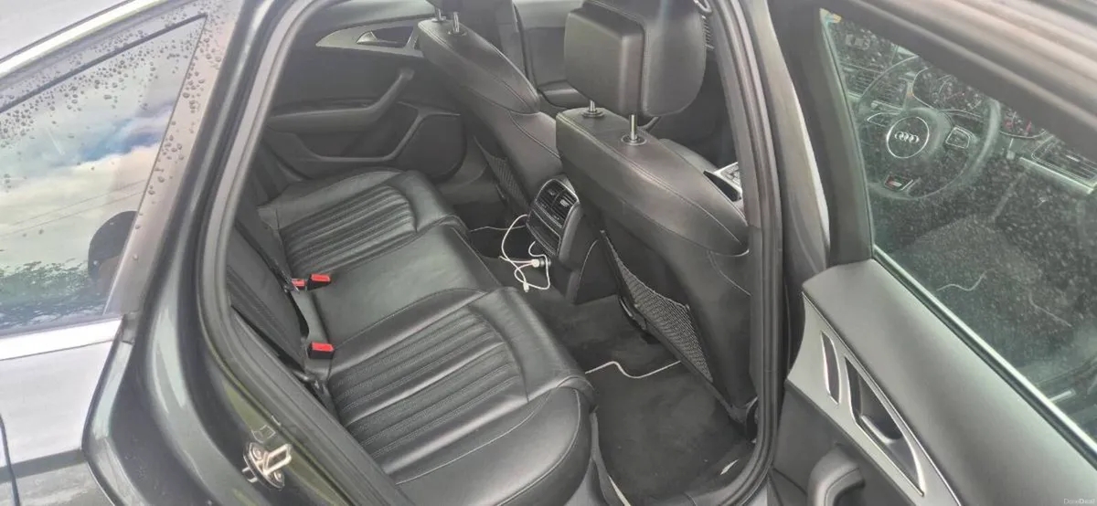 Audi a6 2.0tdi ultra 190bhp - Image 6