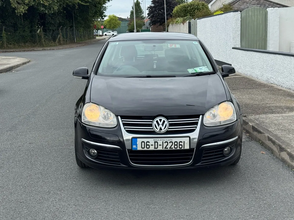 Volkswagen Golf 1.9 Diesel NEW NCT 09-2027 Low KM - Image 3