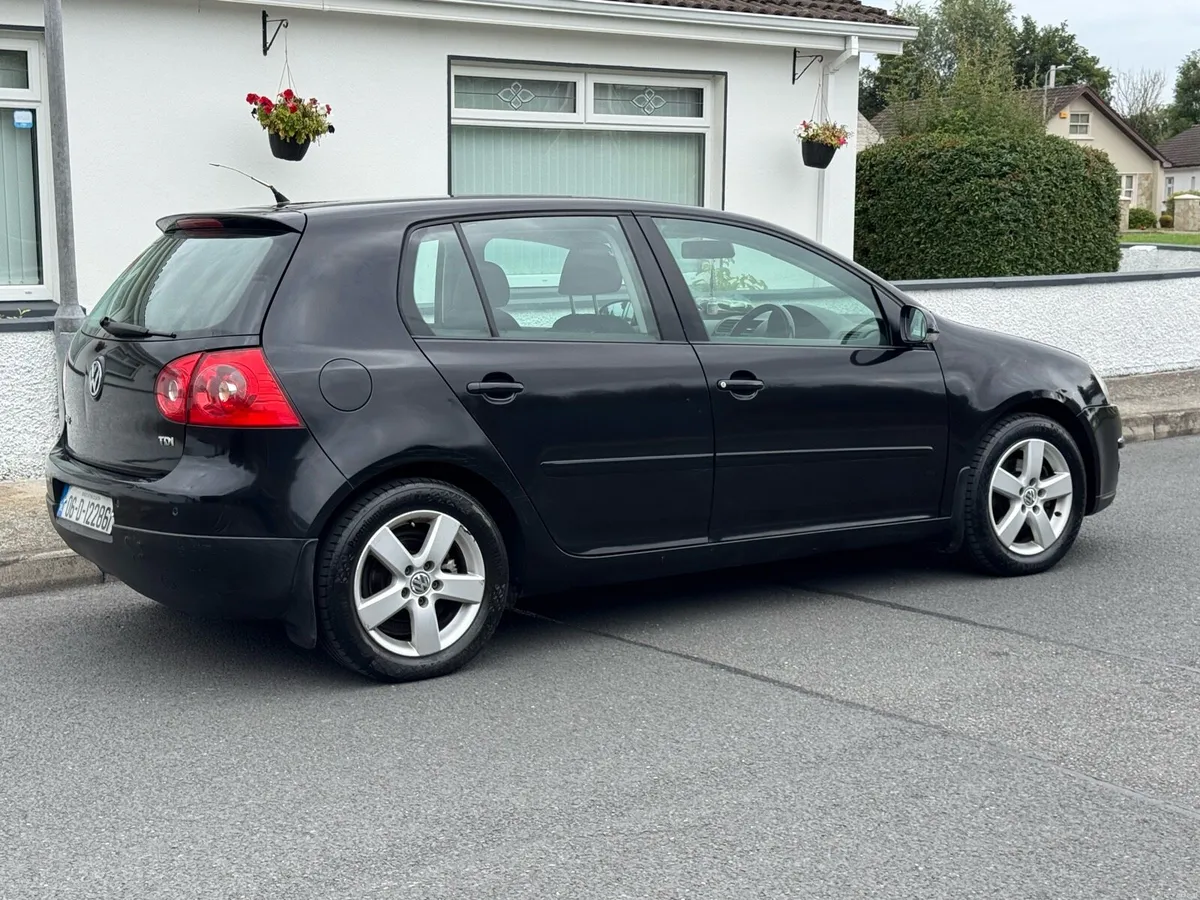 Volkswagen Golf 1.9 Diesel NEW NCT 09-2027 Low KM - Image 5