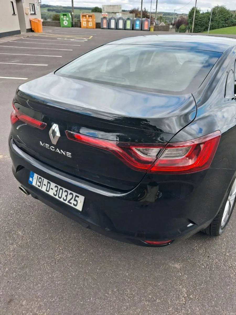 2019 Renault Megane Play TCE 140 GPF - Image 3