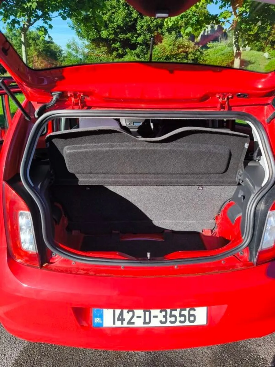 2014 Skoda Citigo - Image 4