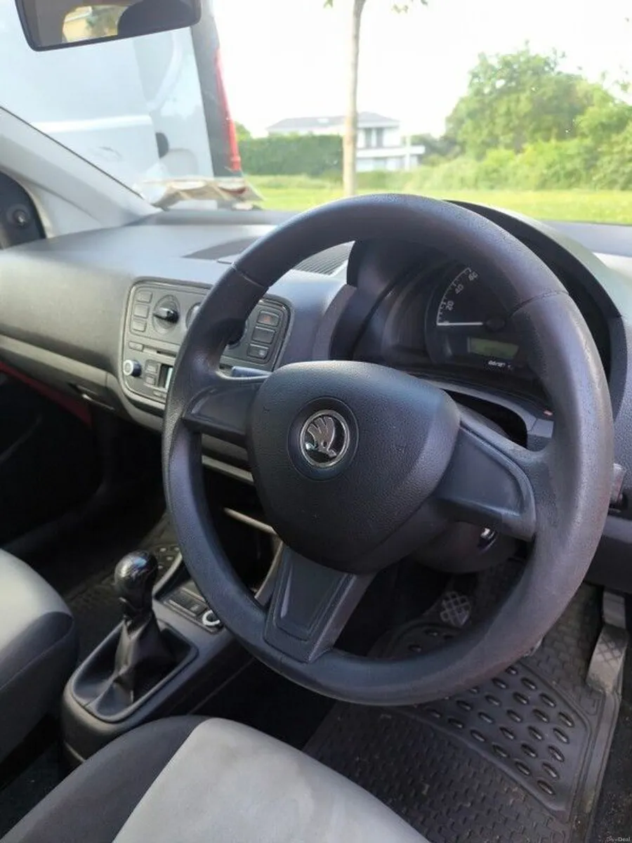 2014 Skoda Citigo - Image 6