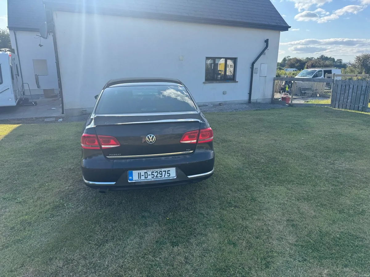 Vw Passat - Image 4