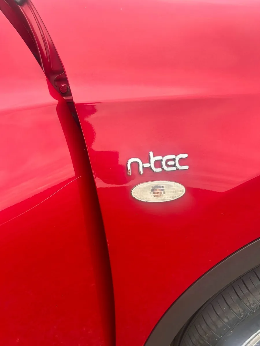 Nissan Qashqai 2010 NTEC - Image 4