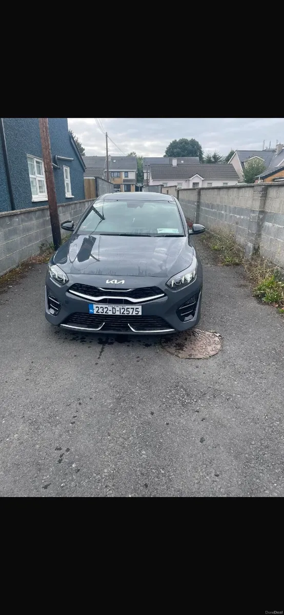 Kia Ceed 2023 - Image 3