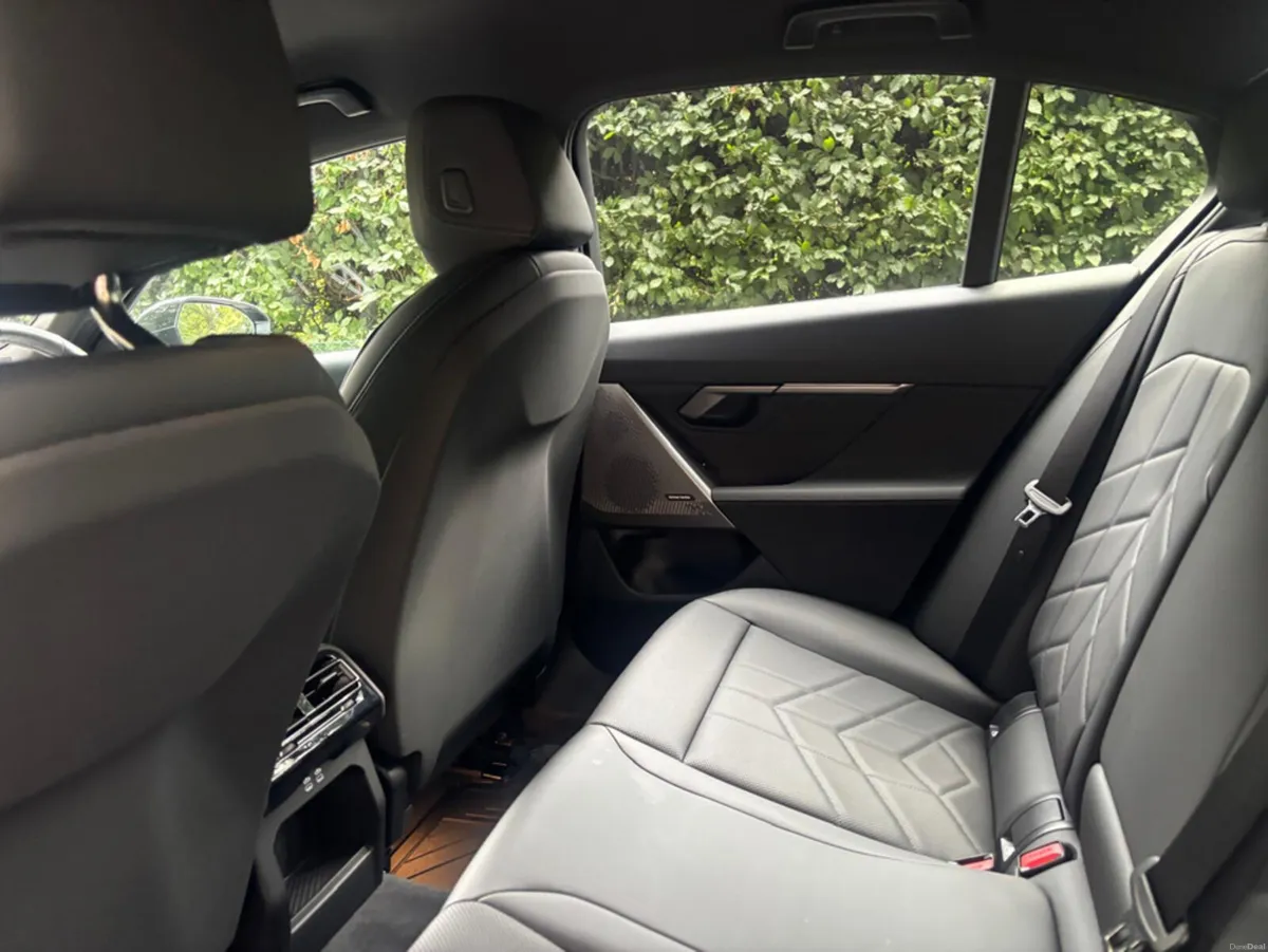BMW 5-Series 530E M SPORT *Huge Specification...11 - Image 2