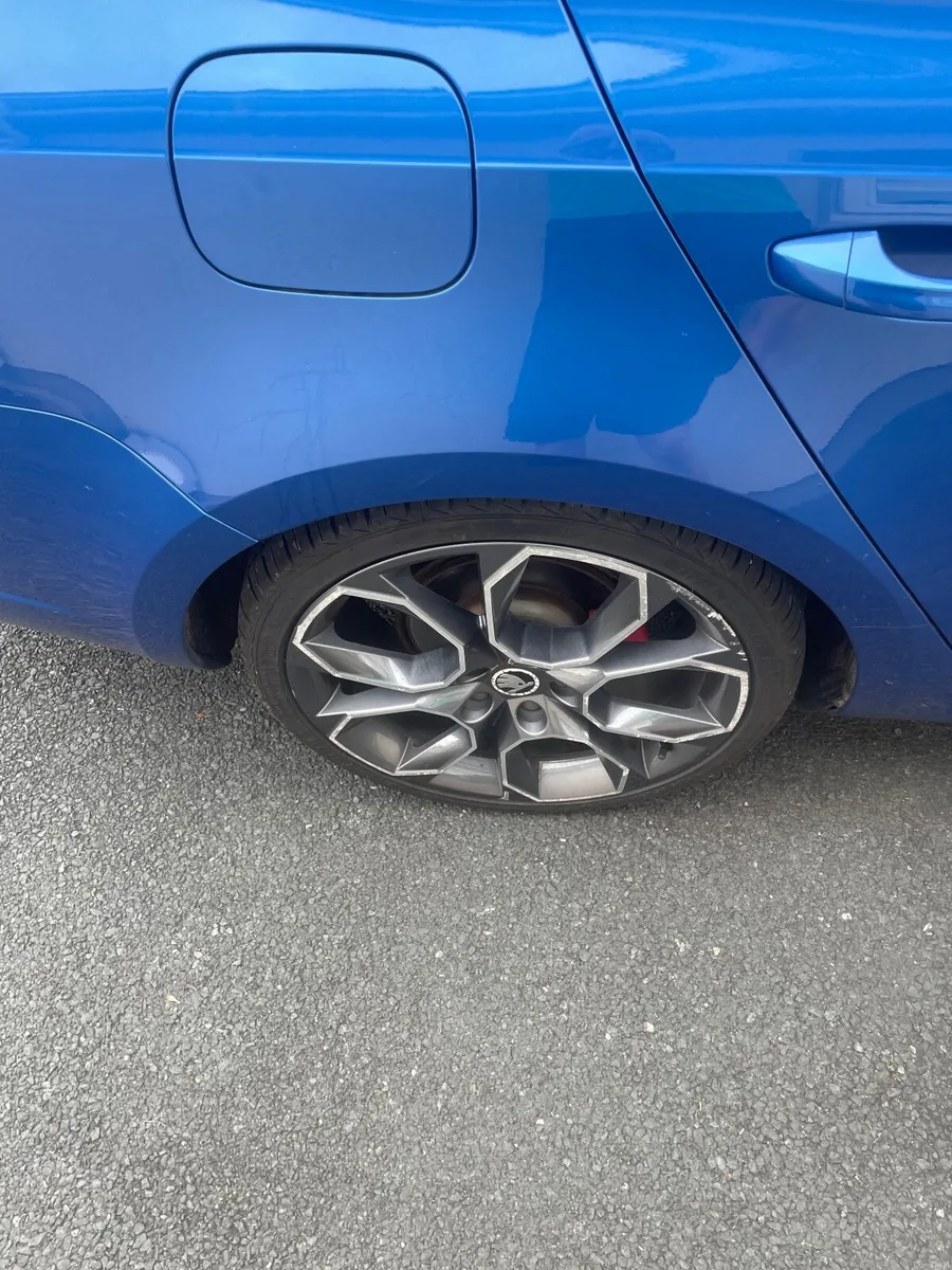 Skoda Octavia 2017 - Image 5