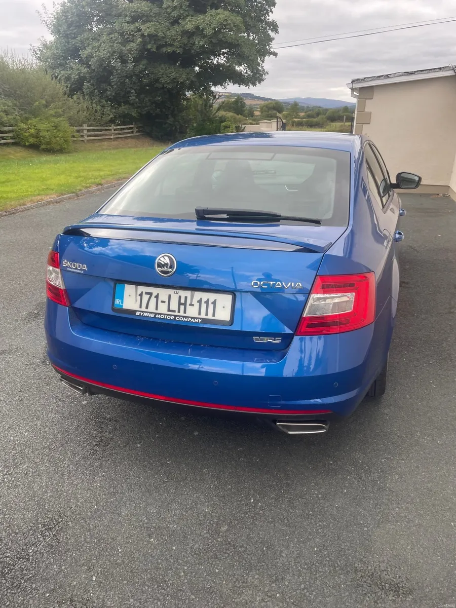 Skoda Octavia 2017 - Image 6