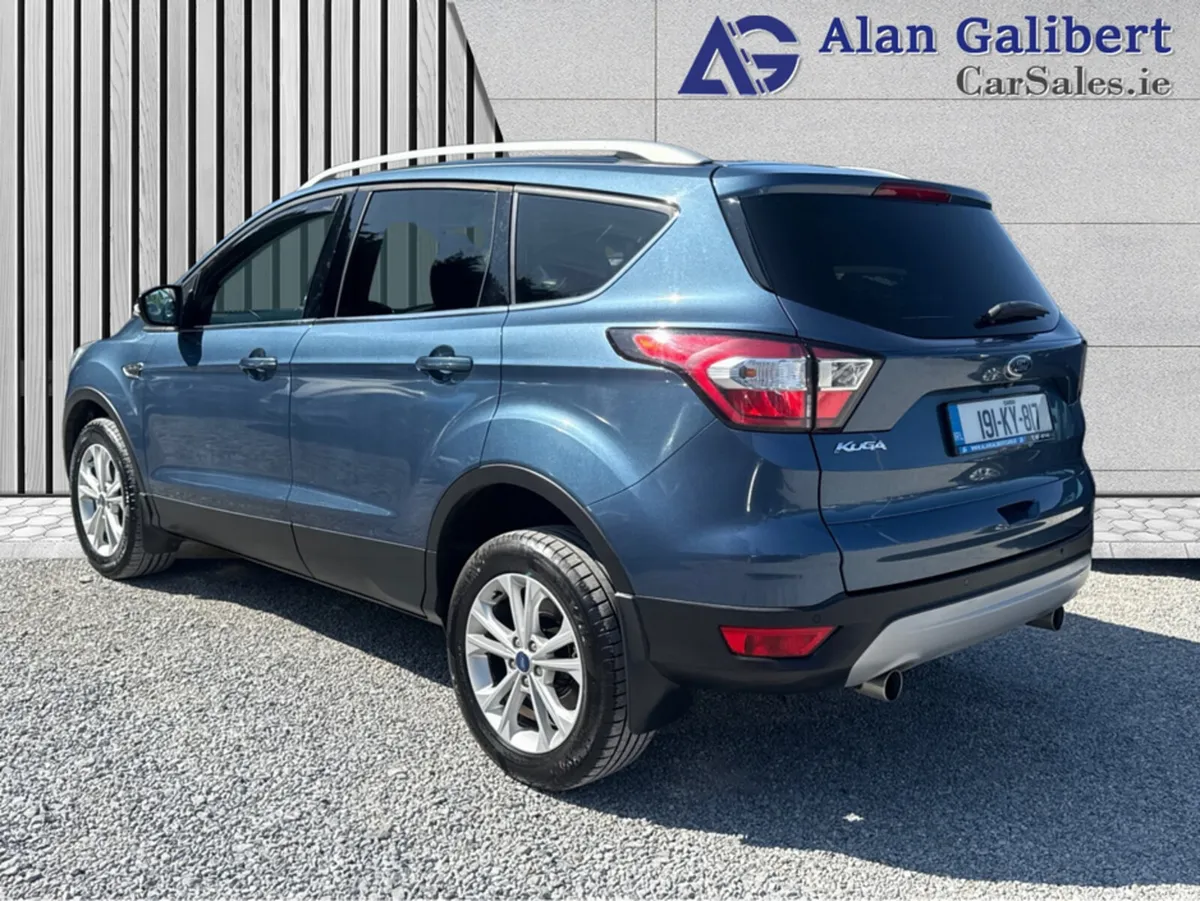 Ford Kuga TITANIUM 1.5 TDCI - Image 2