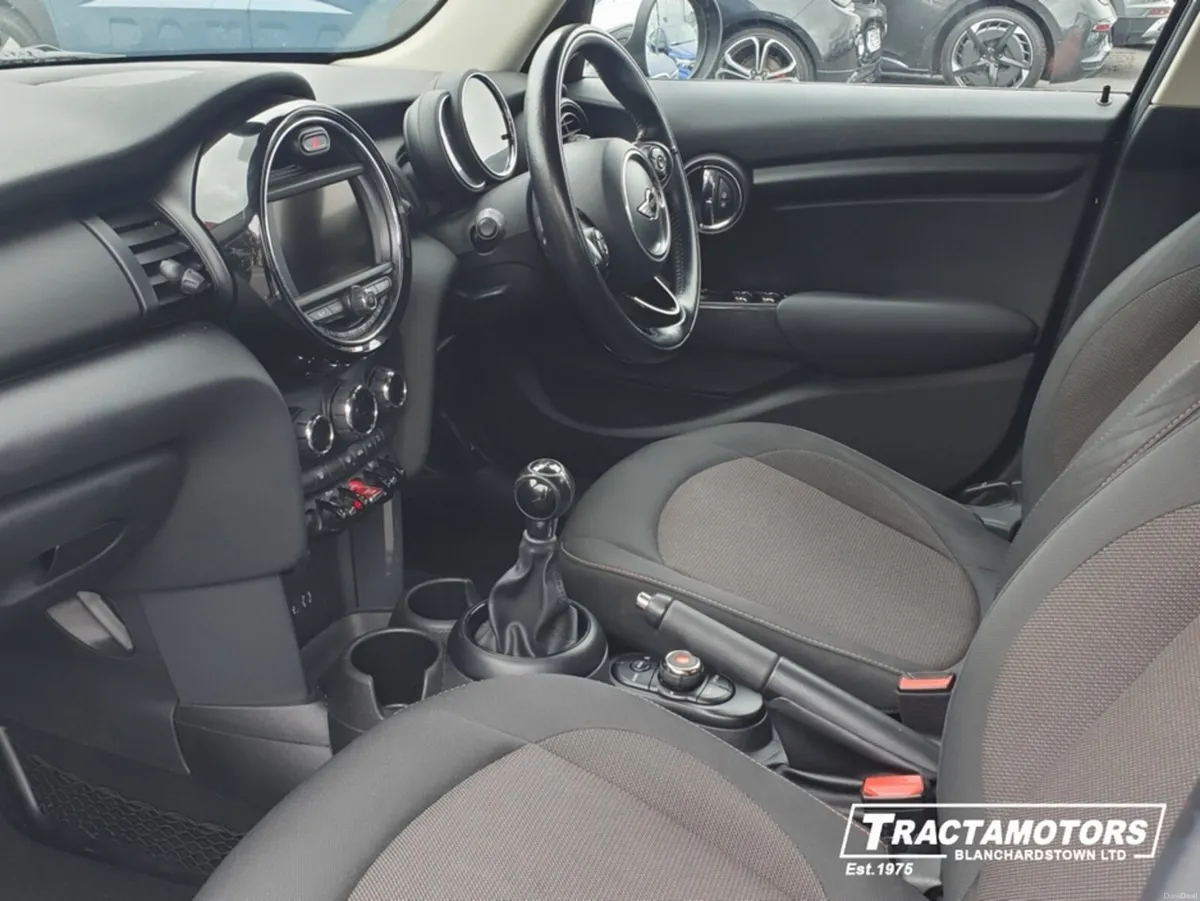 Mini Cooper 1.2 5DR ONE - Image 4