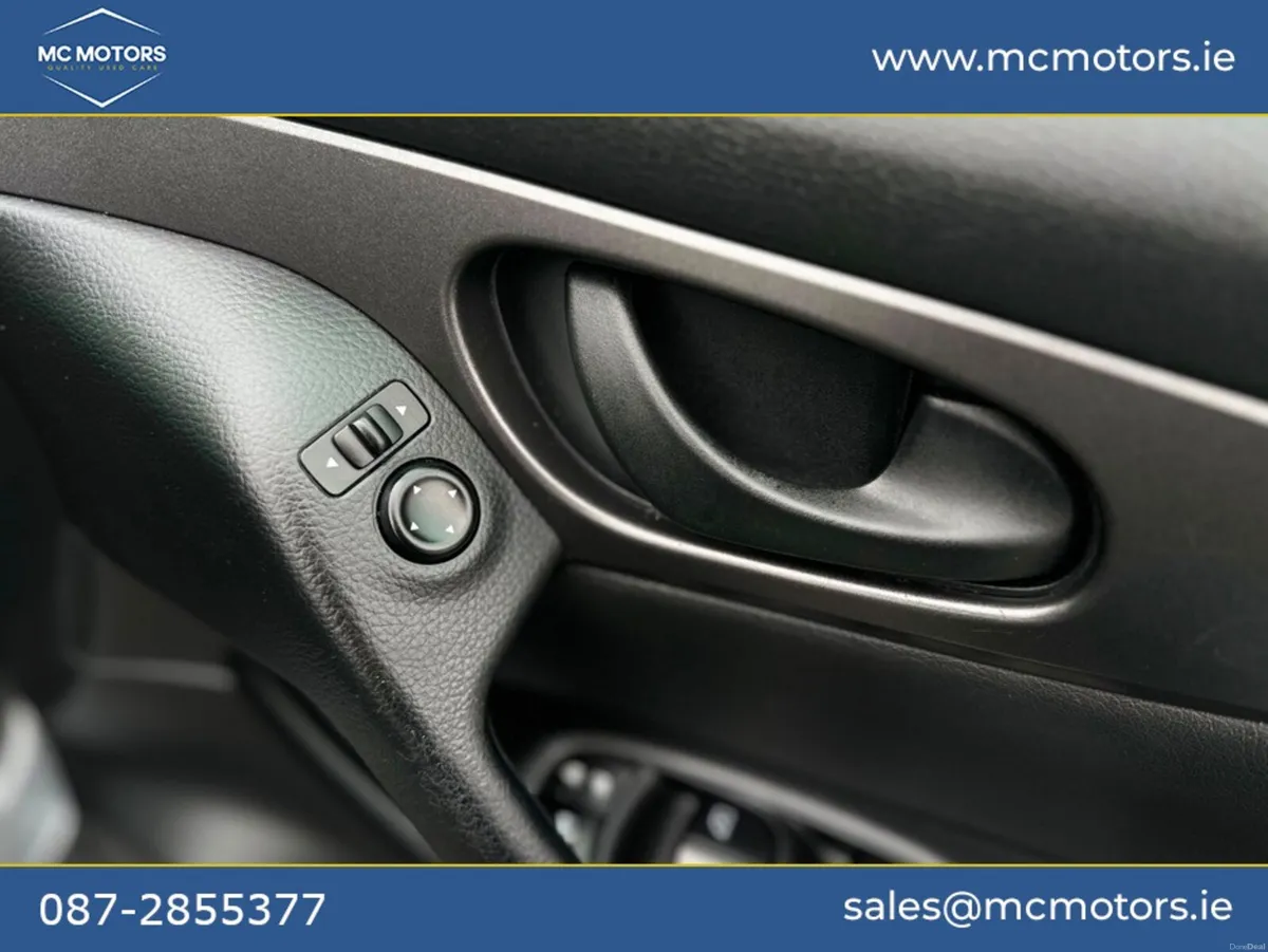 Nissan Qashqai 6 MONTH WARRANTY + NCT 05/27 + TAX - Image 6