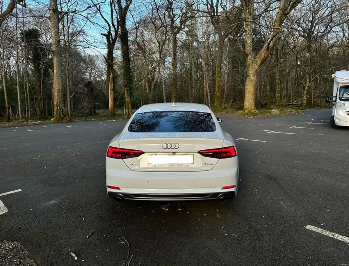 2017 Audi A5 - Image 6
