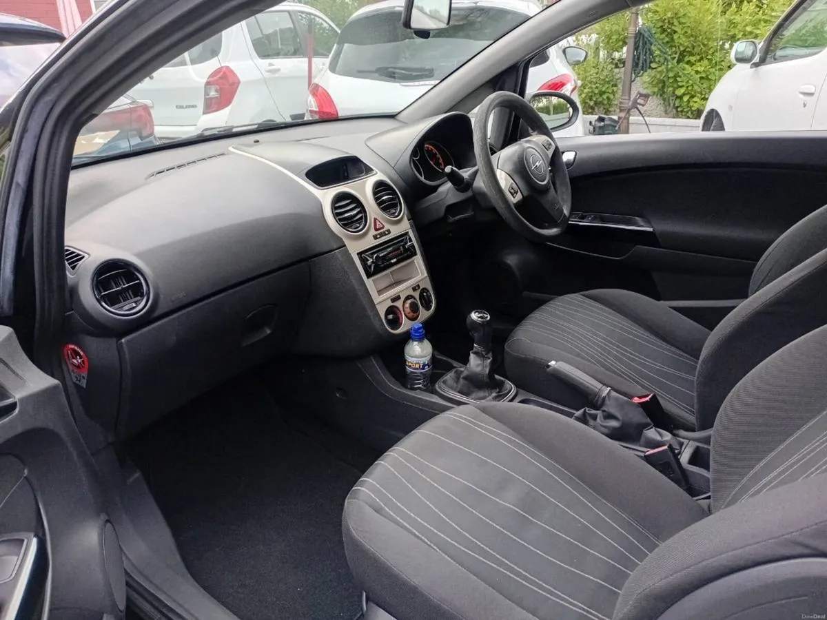 Opel corsa fresh NCT - Image 6