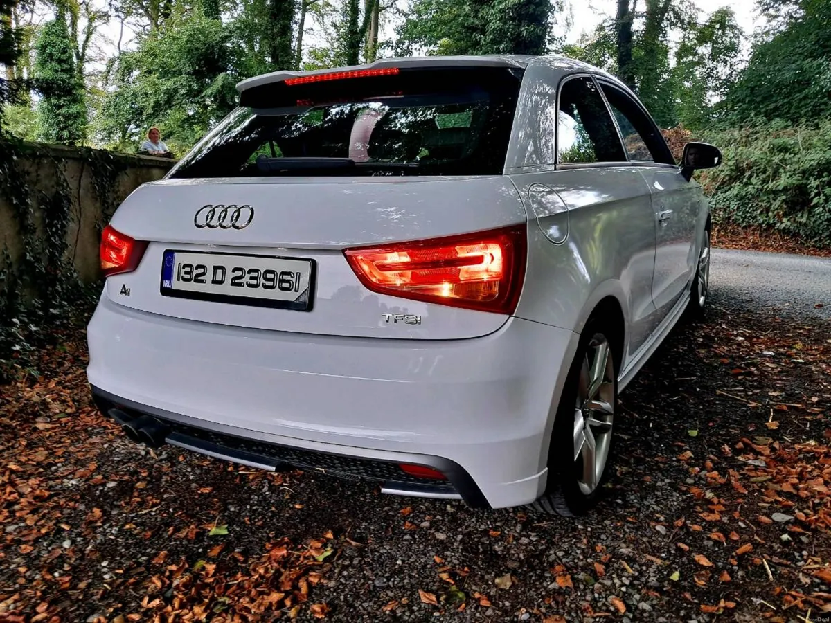 Audi A1 - Image 3