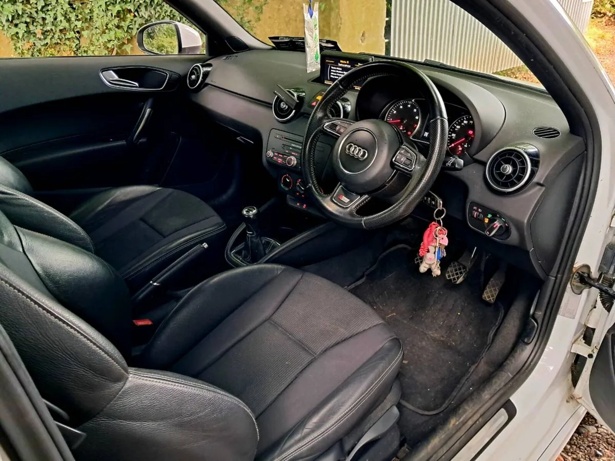 Audi A1 - Image 5