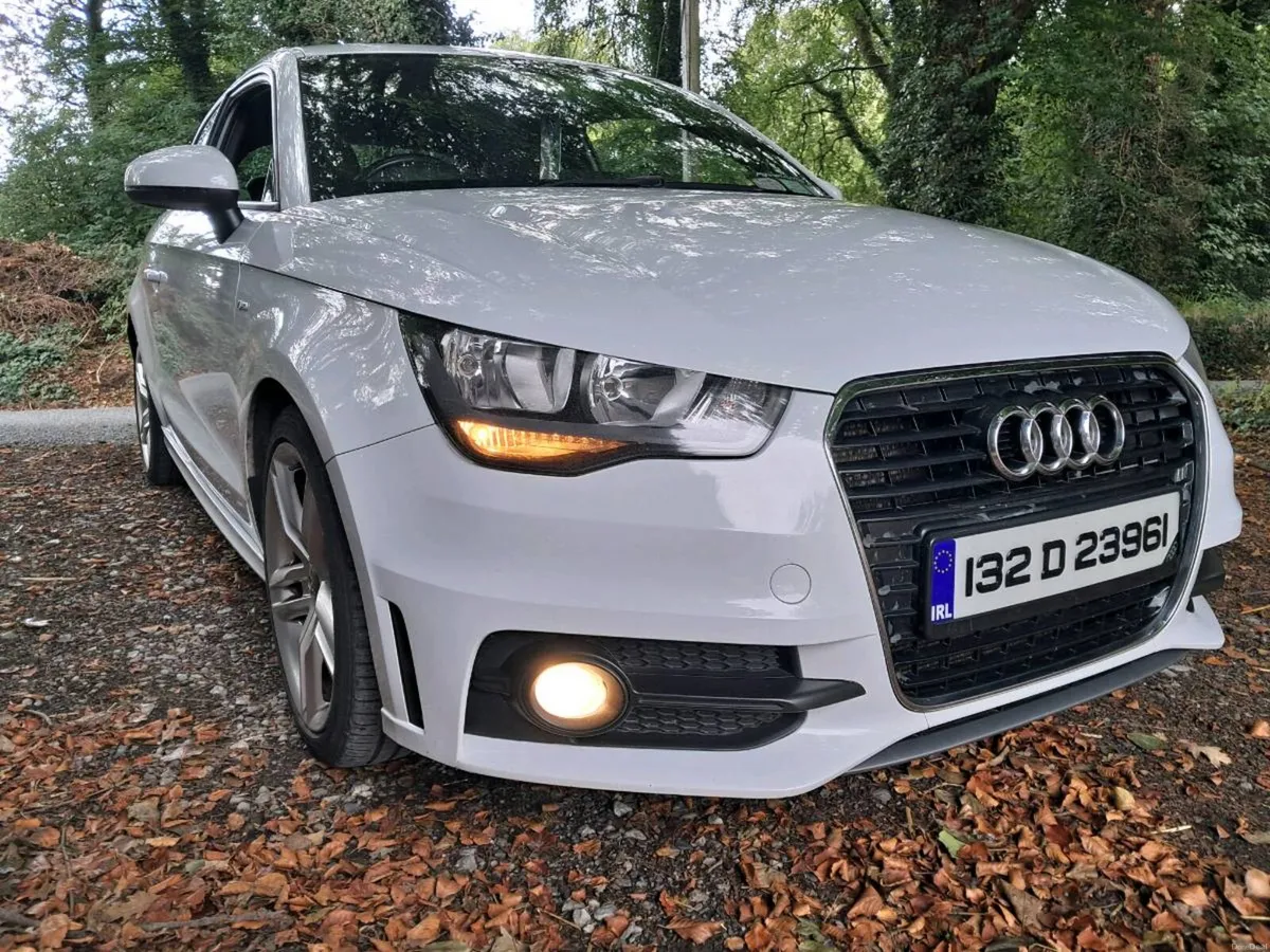 Audi A1 - Image 1
