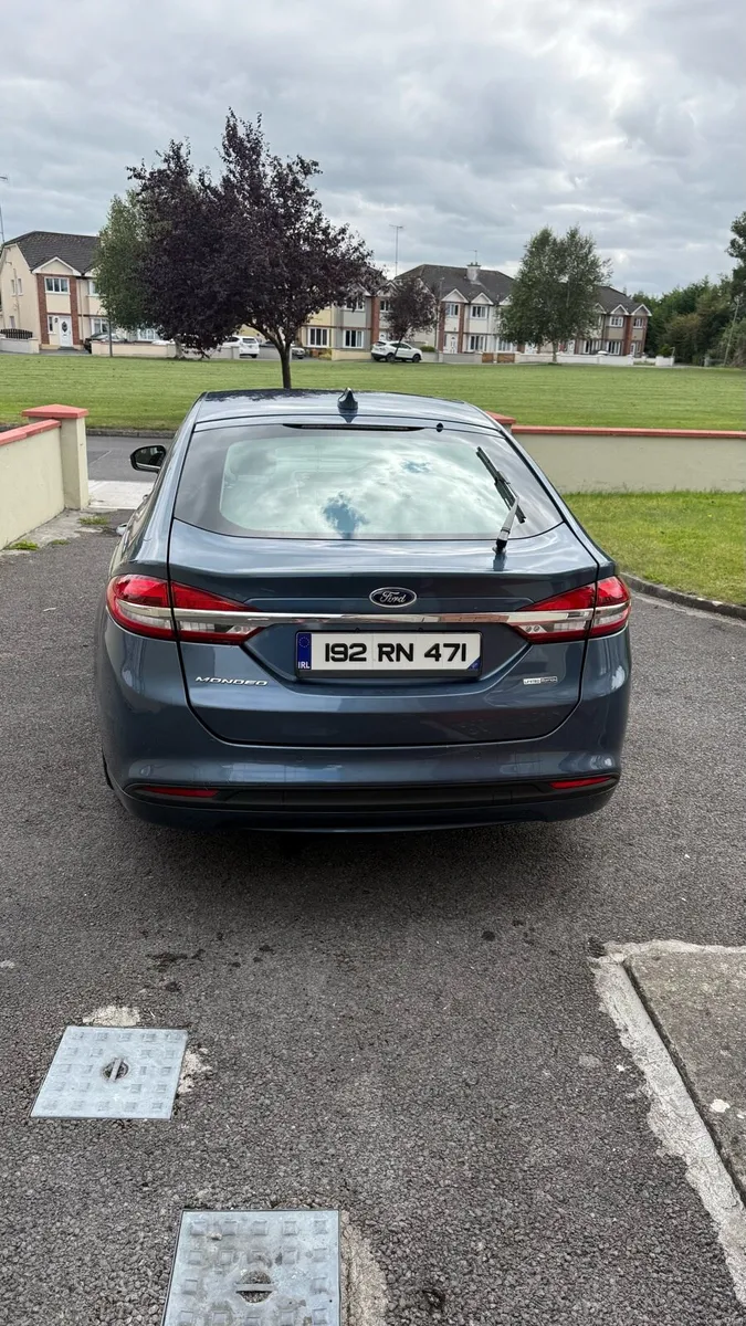 FORD MONDEO 2019 - Image 5