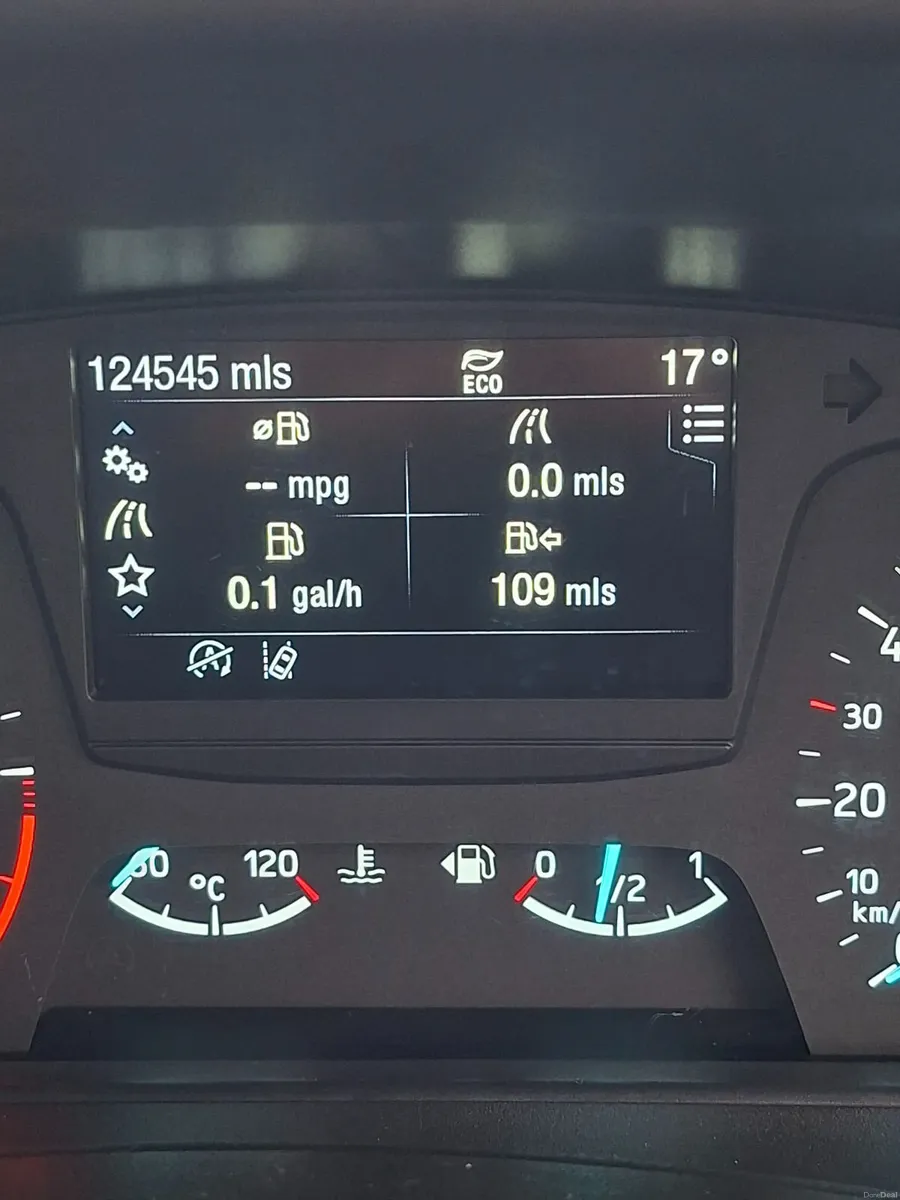 Ford Fiesta 2018 - Image 4