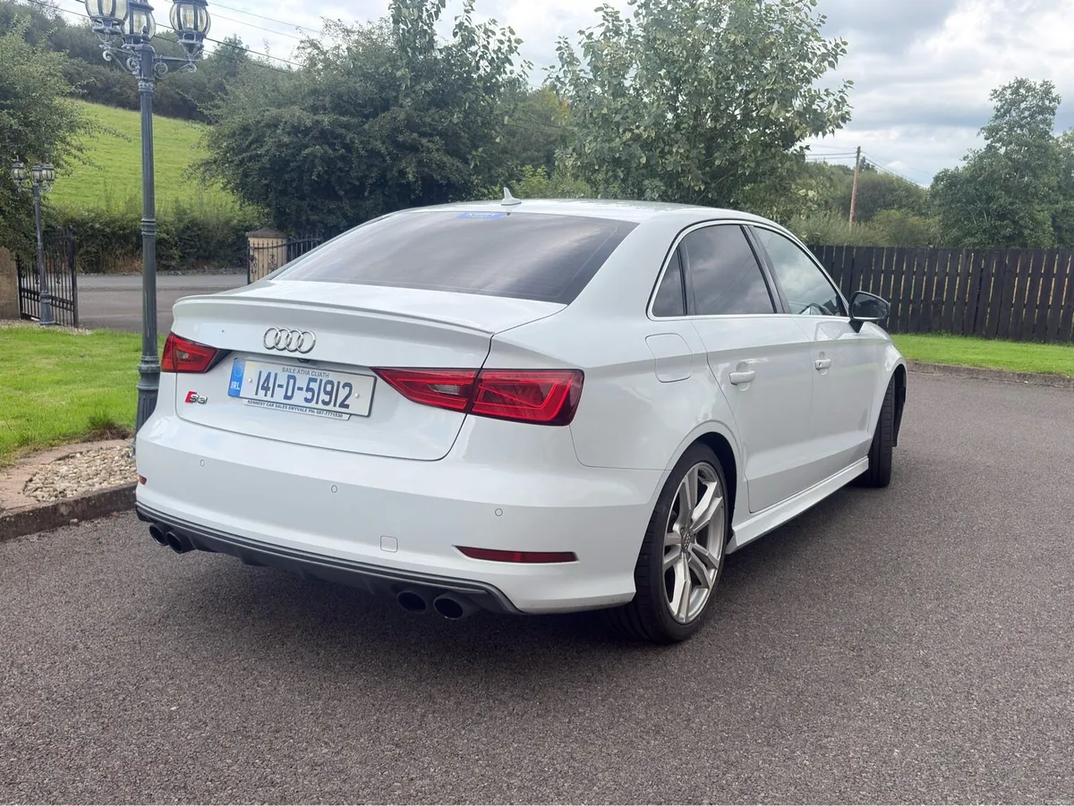 Audi S3 2014 - Image 5
