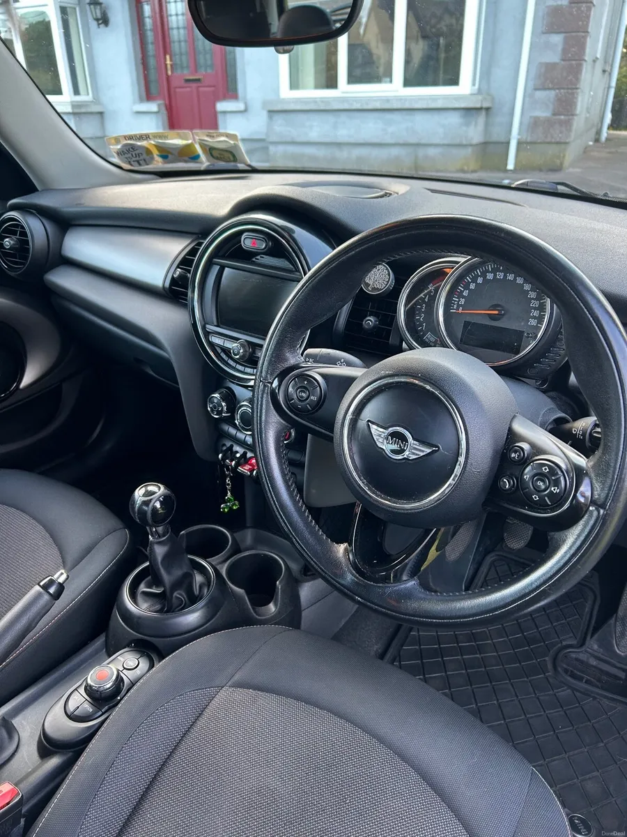 Mini One 2015 - Image 6