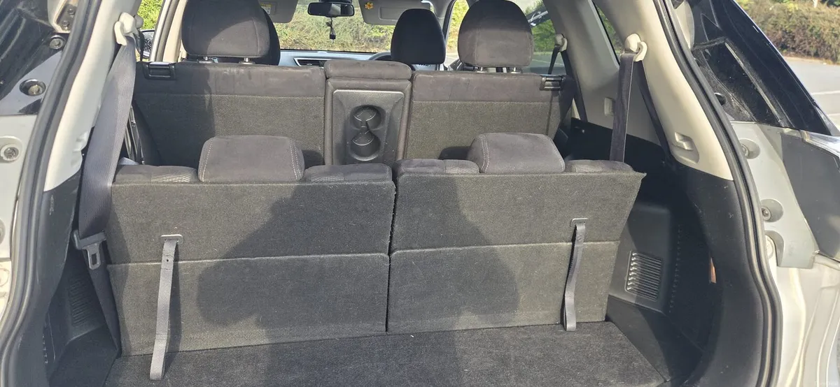 Nissan xtrail - Image 5